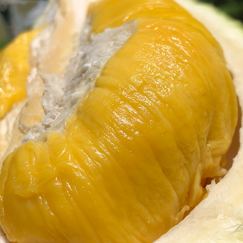 马来西亚空运D197猫山王榴莲(118元/斤，按实称重，多退少补）