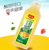 【9.9元/瓶】怡和堂芒果汁/菠萝汁/橙汁/草莓汁饮料1.25L 商品缩略图0