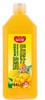 【9.9元/瓶】怡和堂芒果汁/菠萝汁/橙汁/草莓汁饮料1.25L 商品缩略图1