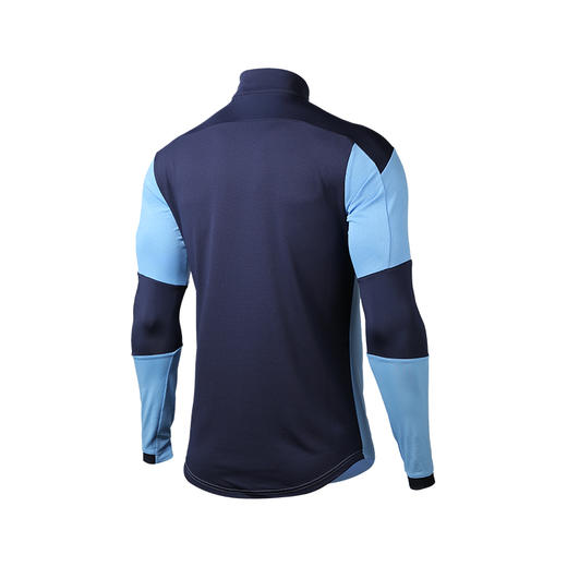 PUMA彪马 曼城20/21赛季半拉链长袖训练服75790501 商品图1