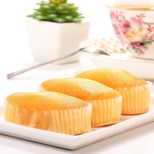 达利园法式软面包香奶味200g 商品图1