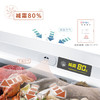 海尔（Haier）冷柜BC/BD-201HEJ 商品缩略图5