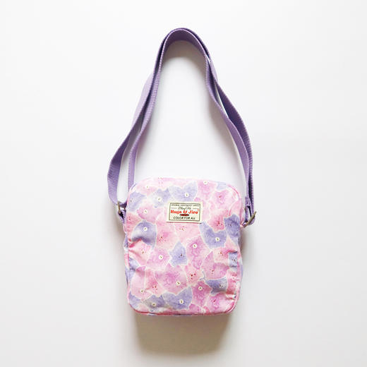 HUJI祤集Toast斜挎包POPOLO堆堆熊 商品图2