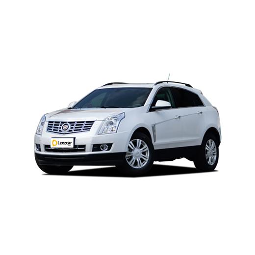 【特价月租-北京】凯迪拉克 SRX 3.0L 精英型 商品图0