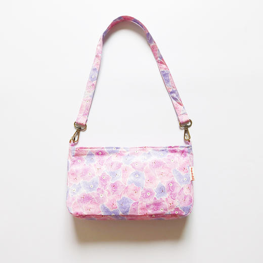 HUJI祤集Butter单肩包POPOLO堆堆熊 商品图1