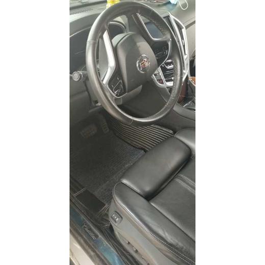【特价月租-北京】凯迪拉克 SRX 3.0L 精英型 商品图7