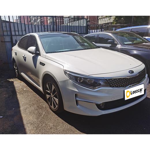 【特价月租-北京】起亚K5 凯酷 2.0L  自动  15周年特别版LUX 商品图1