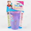 【买一赠一】安思培WOW360°儿童饮水杯 266ml（留言标注赠送颜色） 商品缩略图2