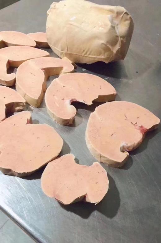 法式鹅肝 商品图2