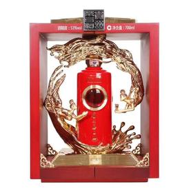贵州茅台酒1949-2019（大庆典）53度700ML