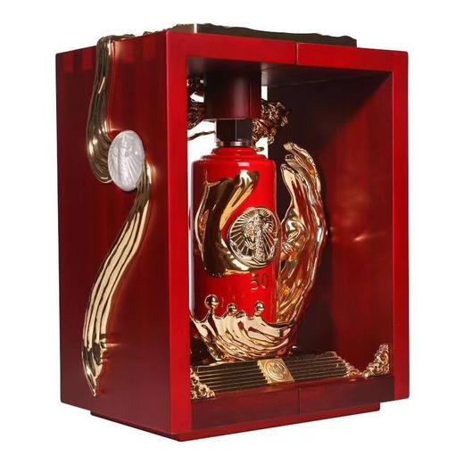 贵州茅台酒1949-2019（大庆典）53度700ML 商品图4