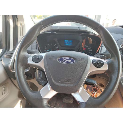 【月租-北京】福特 途睿欧 2.0T 自动精英版 商品图8