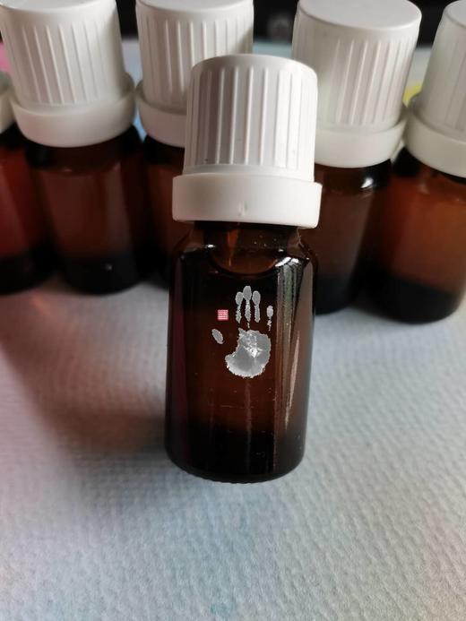 夫子无畏精油 商品图3