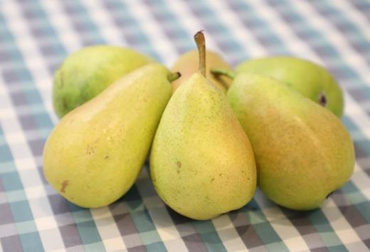 香蕉梨 商品图0