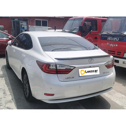 【特价月租-北京】雷克萨斯ES 200 30周年纪念版 商品图3