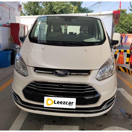 【月租-北京】福特 途睿欧 2.0T 自动精英版 商品图2