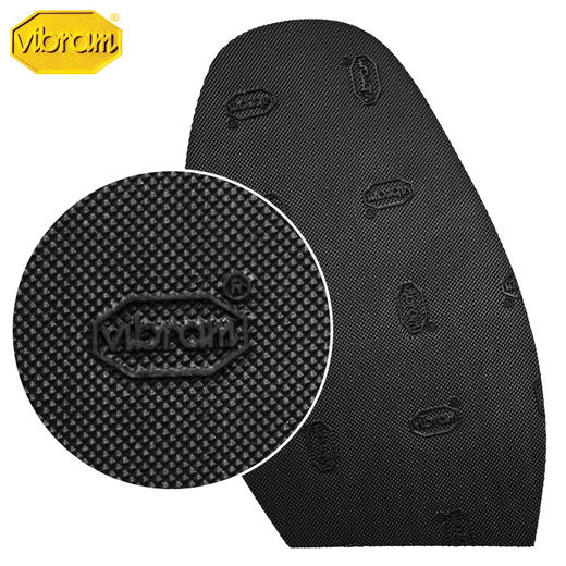 意大利进口韦伯Vibram3373点纹薄前掌1mm 20双起批 商品图7