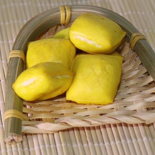 云南特产姜黄小豆腐鲜香细嫩q弹好吃四袋包邮