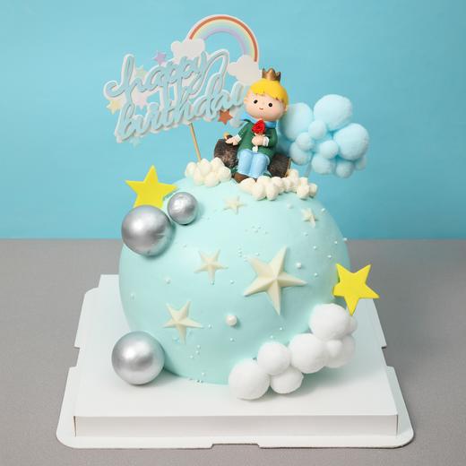 小王子星球 商品图0