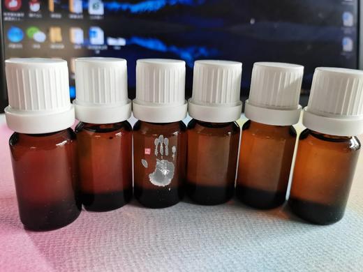 夫子无畏精油 商品图4