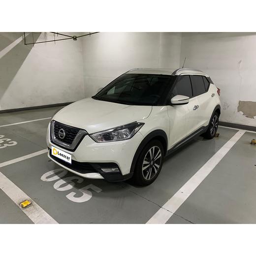 【月租-北京】日产 劲客 1.5L CVT智行版 商品图1