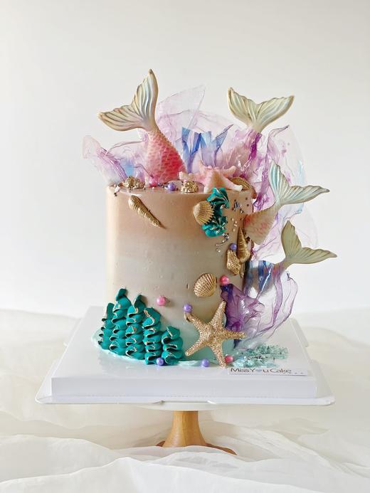 设计师系列 - 霓彩海洋 商品图0