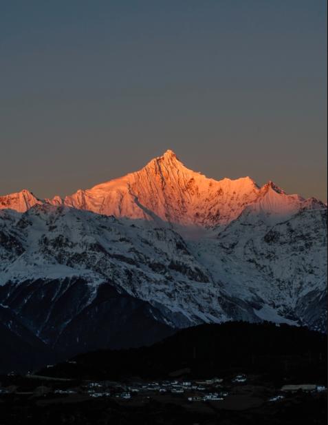 云南梅里“雪山博物”秘境之旅3天2晚旅宿套餐 商品图0