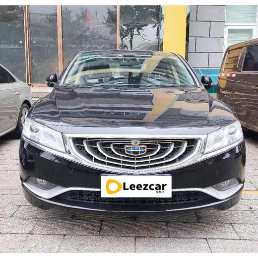 【月租-北京】吉利 博瑞 1.8T 尊贵型 商品图2