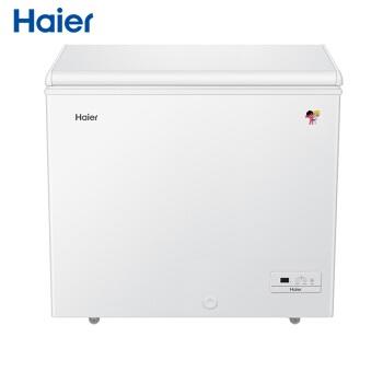 海尔（Haier）冷柜BC/BD-201HEJ 商品图0