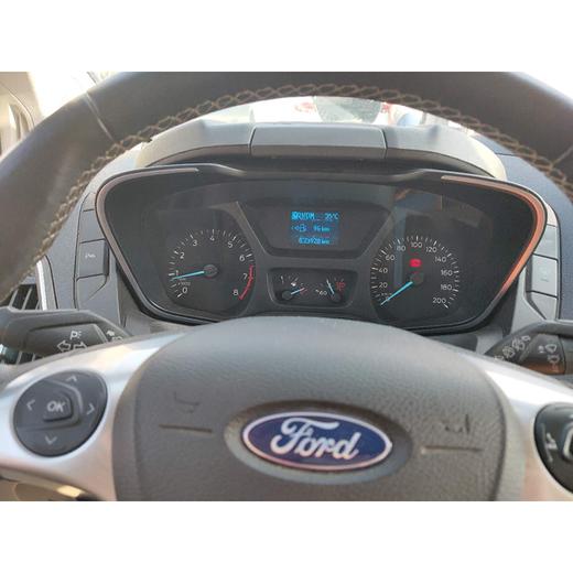 【月租-北京】福特 途睿欧 2.0T 自动精英版 商品图7