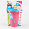 【买一赠一】安思培WOW360°儿童饮水杯 266ml（留言标注赠送颜色） 商品缩略图0