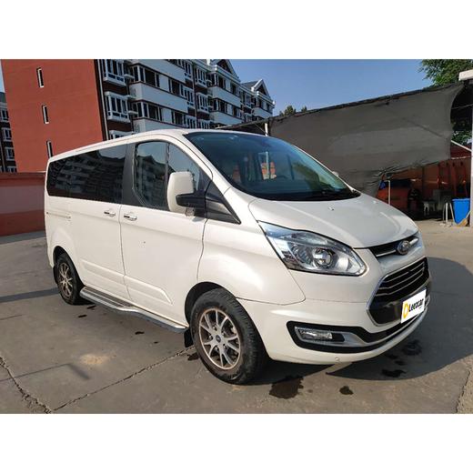 【月租-北京】福特 途睿欧 2.0T 自动精英版 商品图1