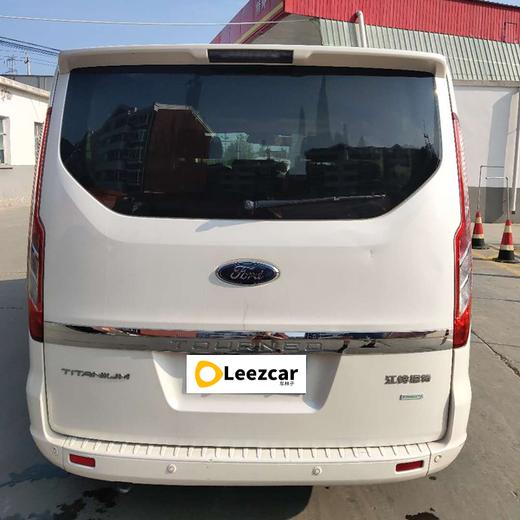 【月租-北京】福特 途睿欧 2.0T 自动精英版 商品图5