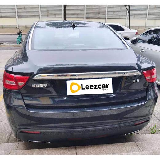 【月租-北京】吉利 博瑞 1.8T 尊贵型 商品图4