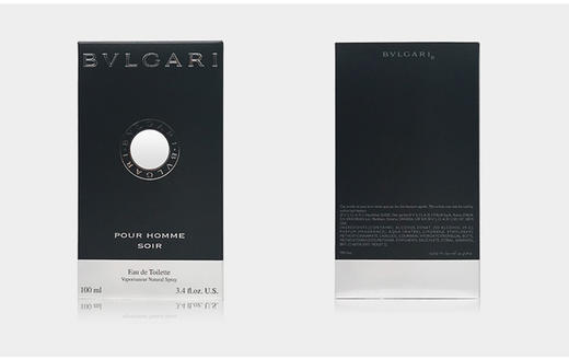 意大利宝格丽BVLGARI 大吉岭夜幽版100ML 男女中性香水 香港直邮 商品图6