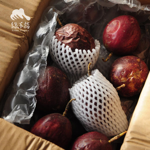 生态百香果（云南） | 合作生产*Eco-sweet  passion fruit | Coproduction 商品图4