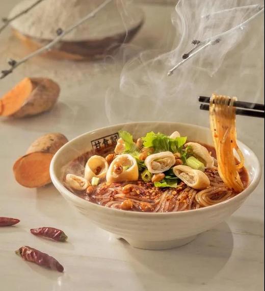 成都特色肥肠粉 商品图0