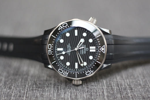 VS欧米茄海马300米真陶瓷壳，表径43.5mm，搭载vs全自动机械一体机！ 商品图6