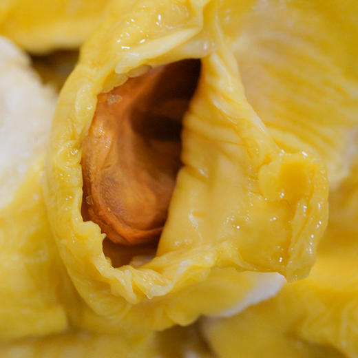 猫山王·榴莲果肉 整只榴莲，液氮急冻，冷链到家 商品图3