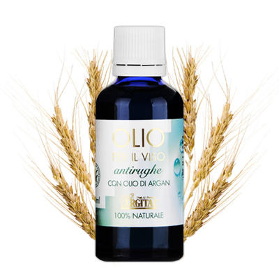 雅琪朵抚平岁月复方精油50ml（国际有机认证） 商品图0