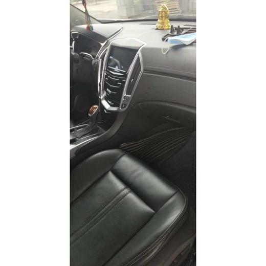 【特价月租-北京】凯迪拉克 SRX 3.0L 精英型 商品图6