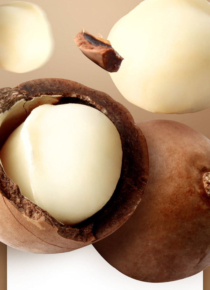 membersmark夏威夷果仁680g