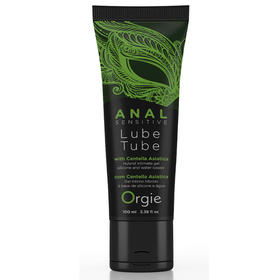 葡萄牙Orgie玻尿酸后庭快感润滑液100ml