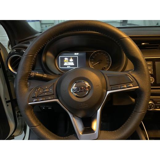 【月租-北京】日产 劲客 1.5L CVT智行版 商品图5