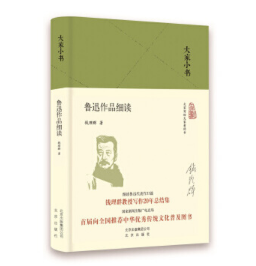 大家小书 鲁迅作品细读