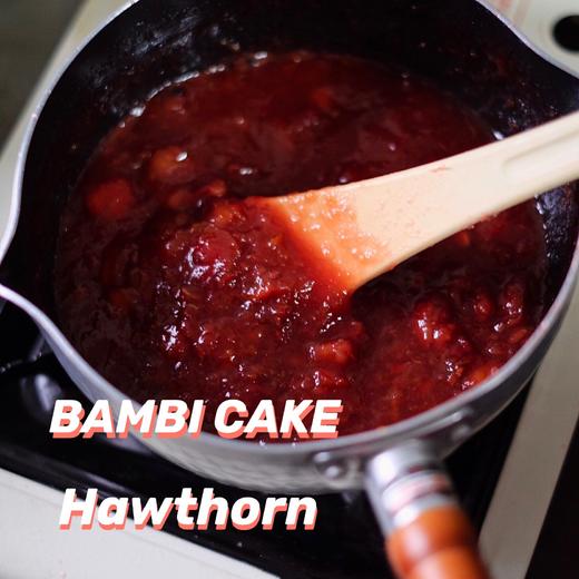 山楂棒棒糖🍭（10支）丨可快递 商品图2