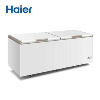 海尔（Haier）冷柜BC/BD-825TEA 商品图8