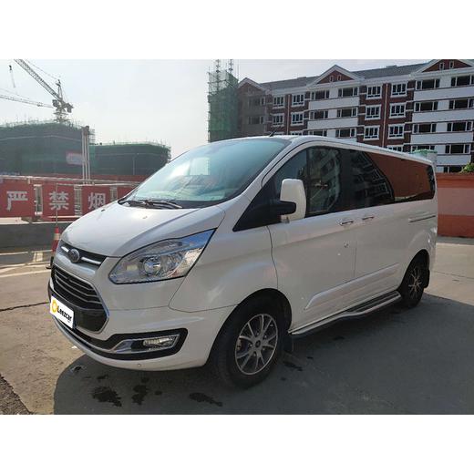 【月租-北京】福特 途睿欧 2.0T 自动精英版 商品图3