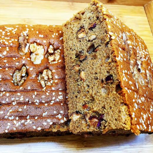 【宫门口低糖蜂蜜核桃枣糕】55g/盒*1/2/3，核桃与枣的相遇 商品图2