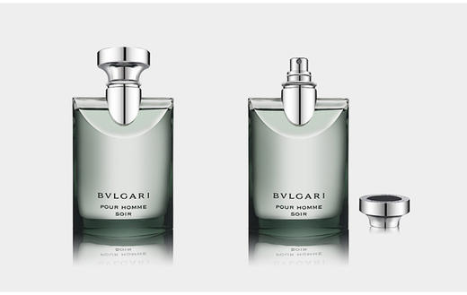 意大利宝格丽BVLGARI 大吉岭夜幽版100ML 男女中性香水 香港直邮 商品图7